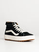 VANS WOMENS VANS SK8 HI MTE BOOT - CLEARANCE - Boathouse