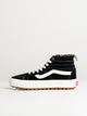 VANS WOMENS VANS SK8 HI MTE BOOT - CLEARANCE - Boathouse