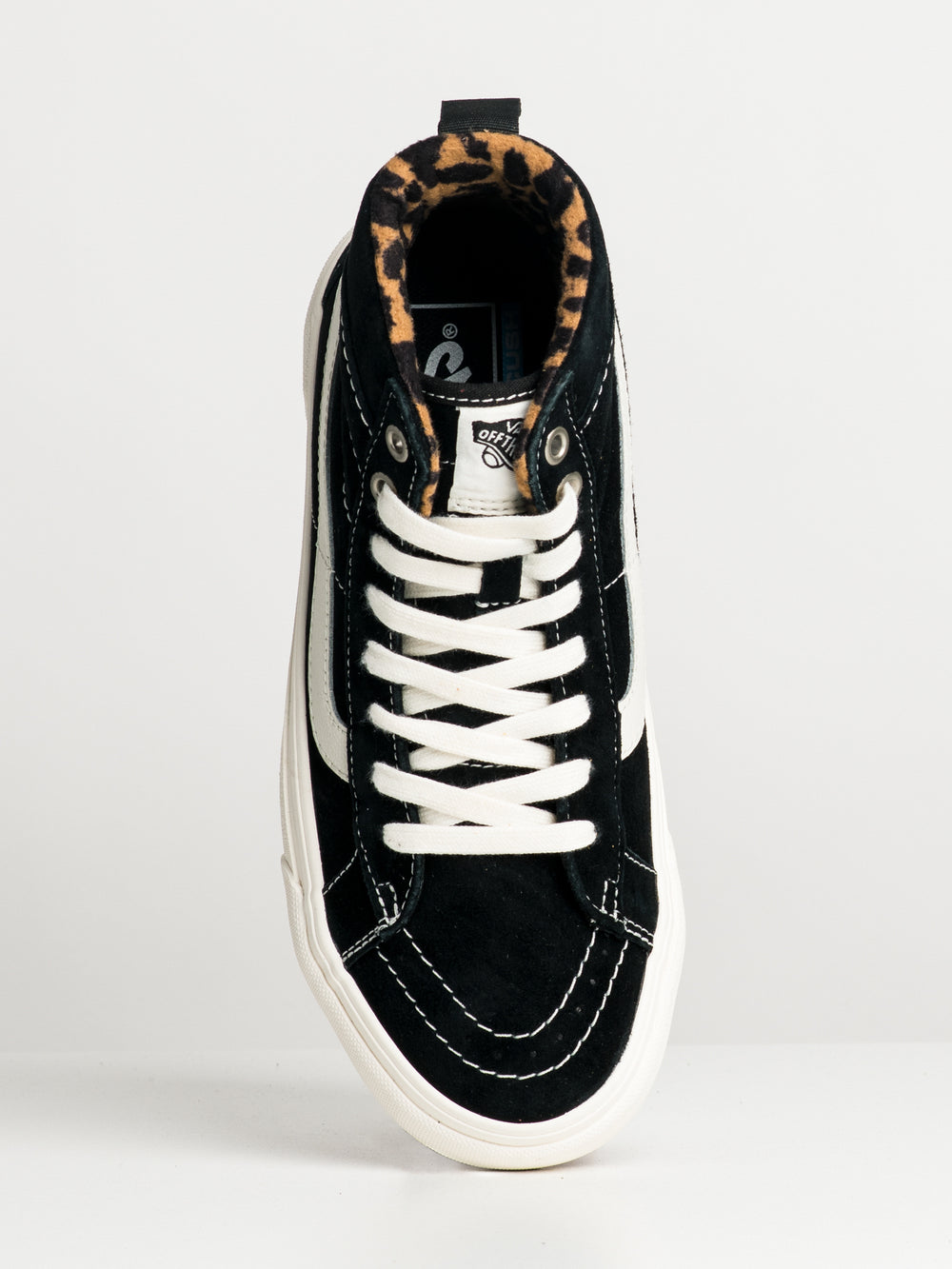 WOMENS VANS SK8 HI MTE BOOT - CLEARANCE