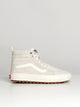 VANS WOMENS VANS FU SKATE HI MTE - CLEARANCE - Boathouse