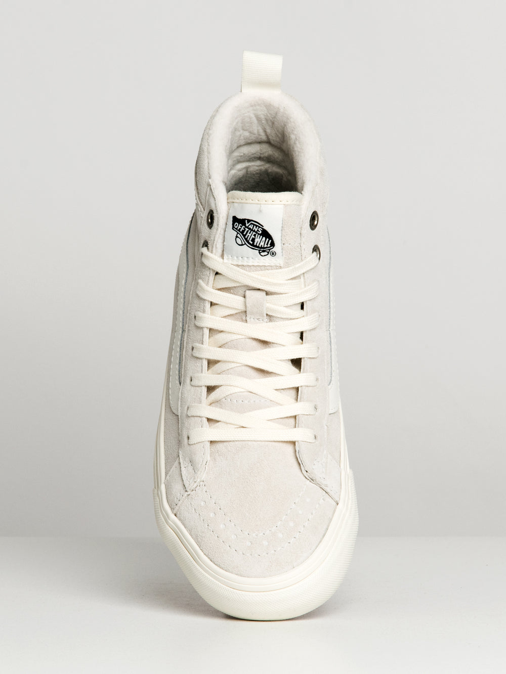 VANS FEMME FU SKATE HI MTE - DÉGAGEMENT