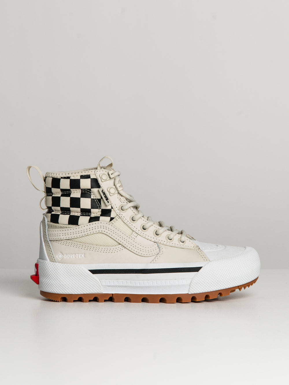 WOMENS VANS SK8 HI GORETEX MTE BOOT - CLEARANCE