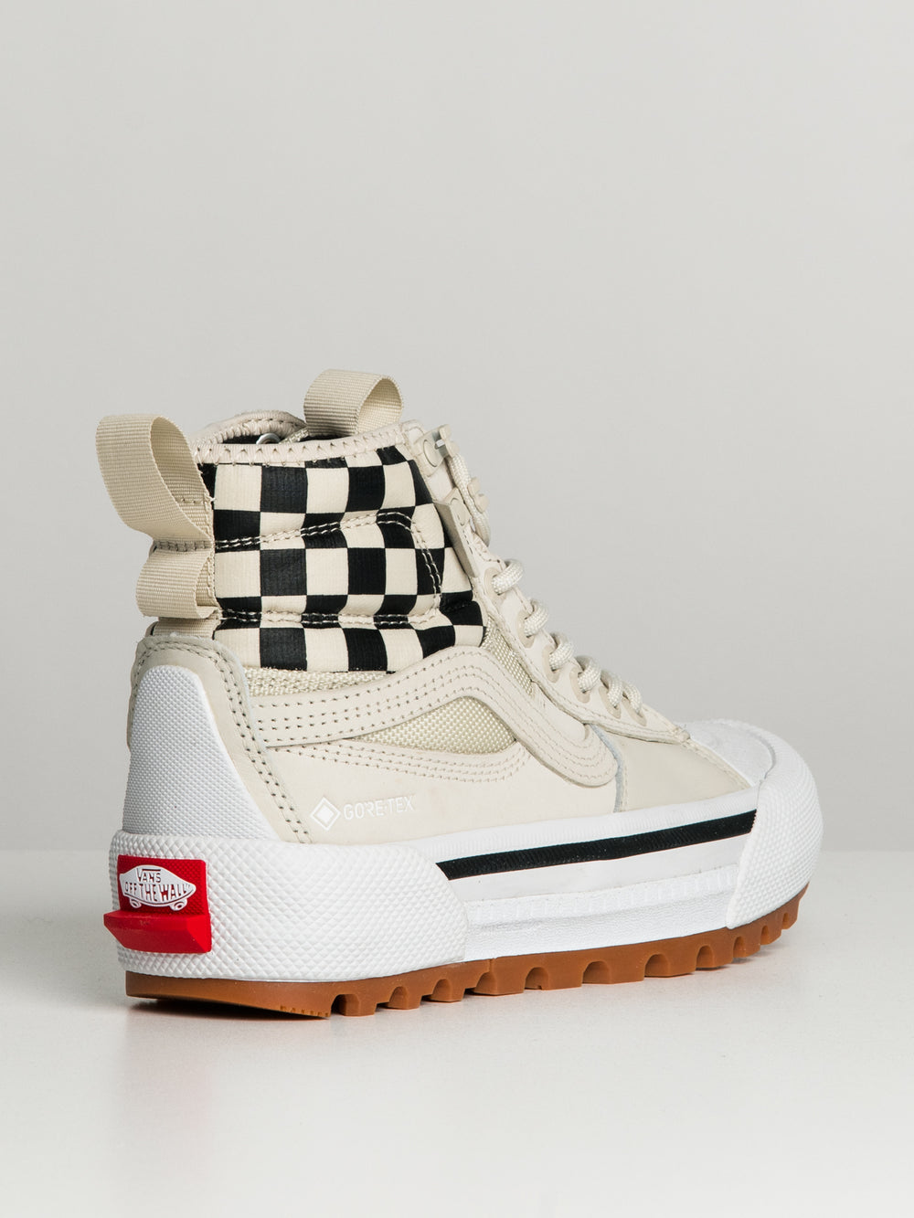 WOMENS VANS SK8 HI GORETEX MTE BOOT - CLEARANCE