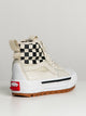 VANS WOMENS VANS SK8 HI GORETEX MTE BOOT - CLEARANCE - Boathouse