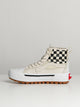 VANS WOMENS VANS SK8 HI GORETEX MTE BOOT - CLEARANCE - Boathouse