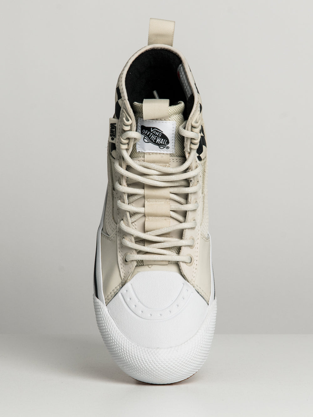 WOMENS VANS SK8 HI GORETEX MTE BOOT - CLEARANCE