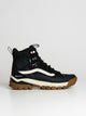 VANS MENS VANS ULTRARANGE EXO HI GORE-TEX MTE BOOT - CLEARANCE - Boathouse