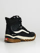 VANS MENS VANS ULTRARANGE EXO HI GORE-TEX MTE BOOT - CLEARANCE - Boathouse