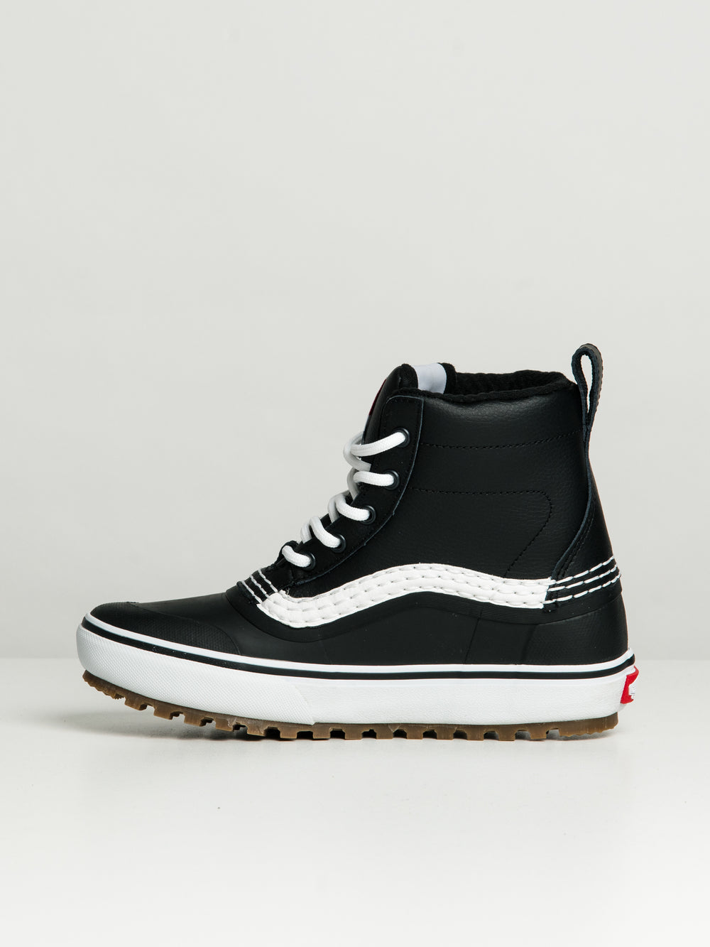 WOMENS VANS STANDARD MID SNOW MTE BOOT - CLEARANCE