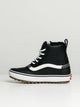 VANS WOMENS VANS STANDARD MID SNOW MTE BOOT - CLEARANCE - Boathouse