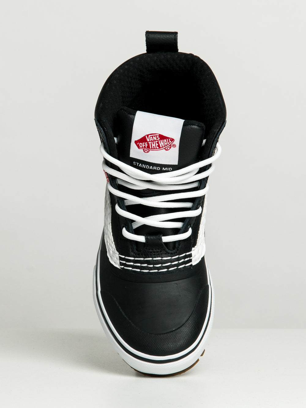WOMENS VANS STANDARD MID SNOW MTE BOOT - CLEARANCE