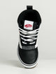 VANS WOMENS VANS STANDARD MID SNOW MTE BOOT - CLEARANCE - Boathouse