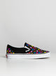 VANS WOMENS VANS CLASSIC SLIP ON - CLEARANCE - Boathouse