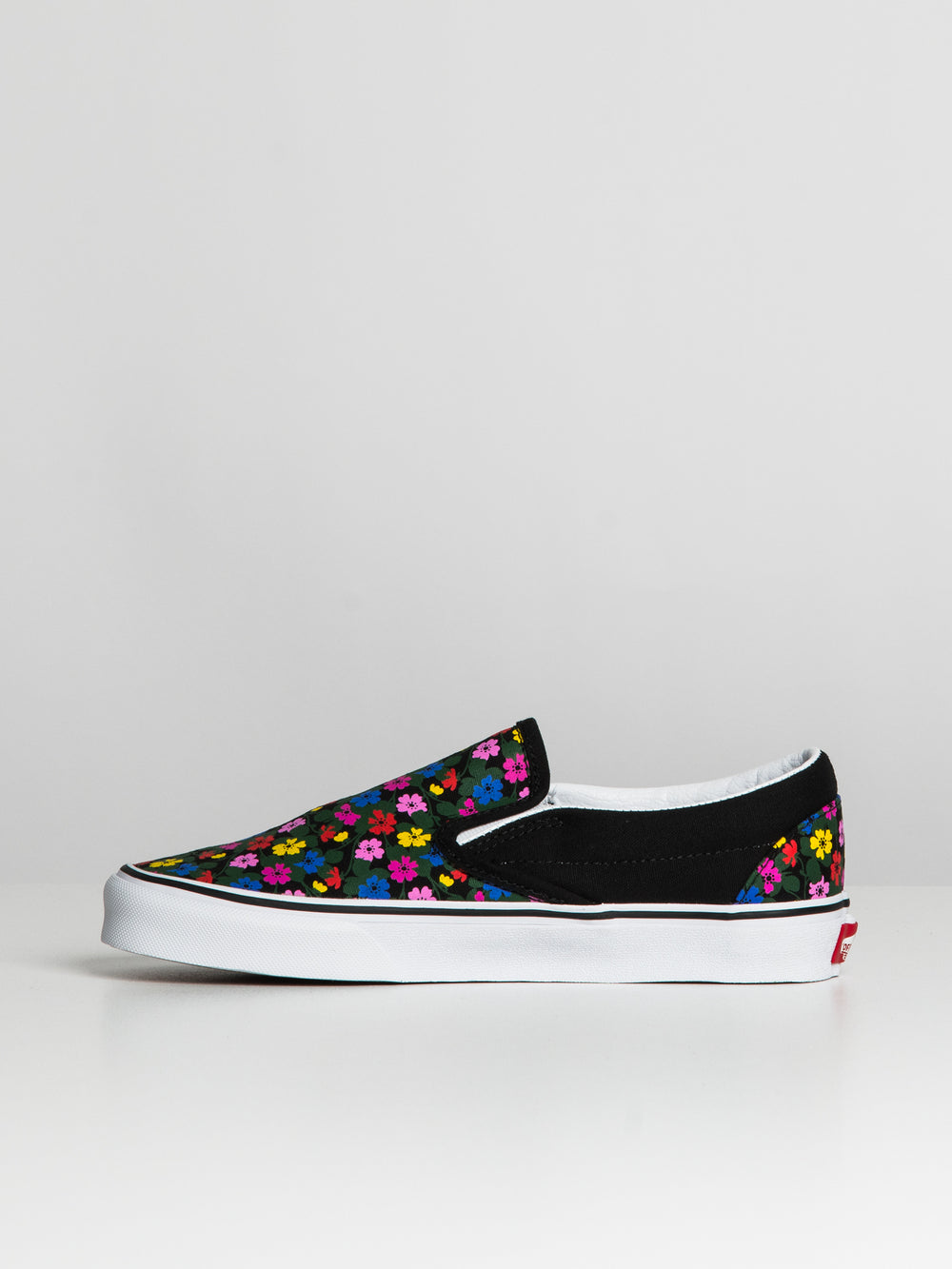 WOMENS VANS CLASSIC SLIP ON - CLEARANCE