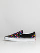 VANS WOMENS VANS CLASSIC SLIP ON - CLEARANCE - Boathouse