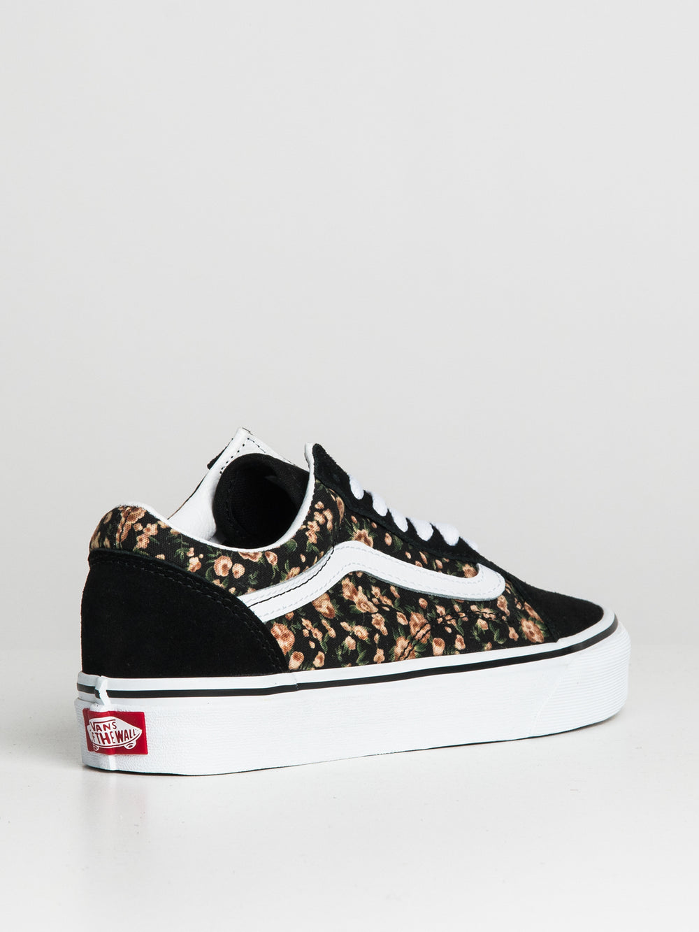 WOMENS VANS OLD SKOOL - CLEARANCE