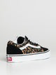VANS WOMENS VANS OLD SKOOL - CLEARANCE - Boathouse
