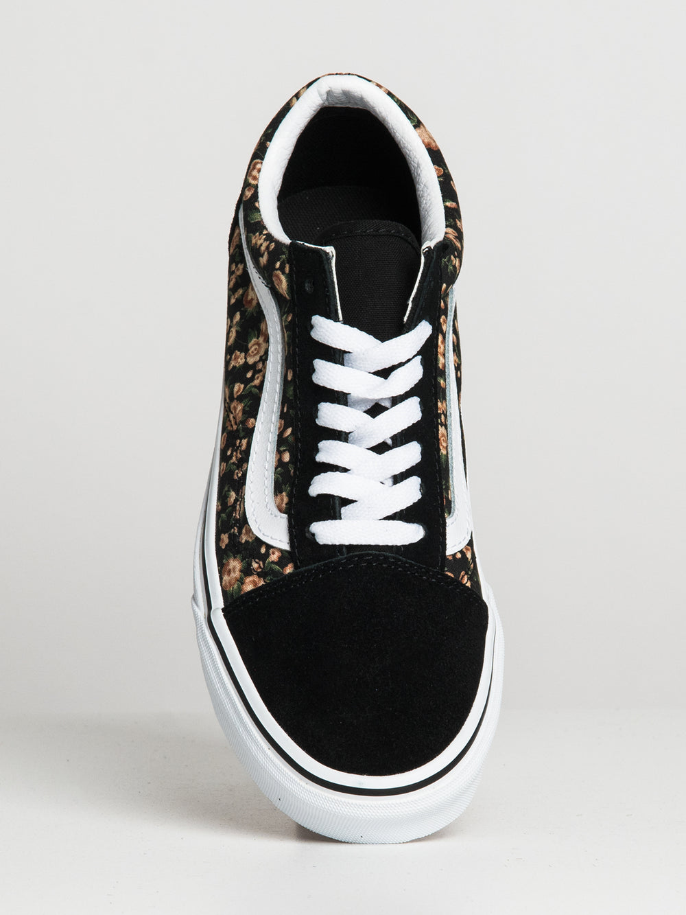 WOMENS VANS OLD SKOOL - CLEARANCE