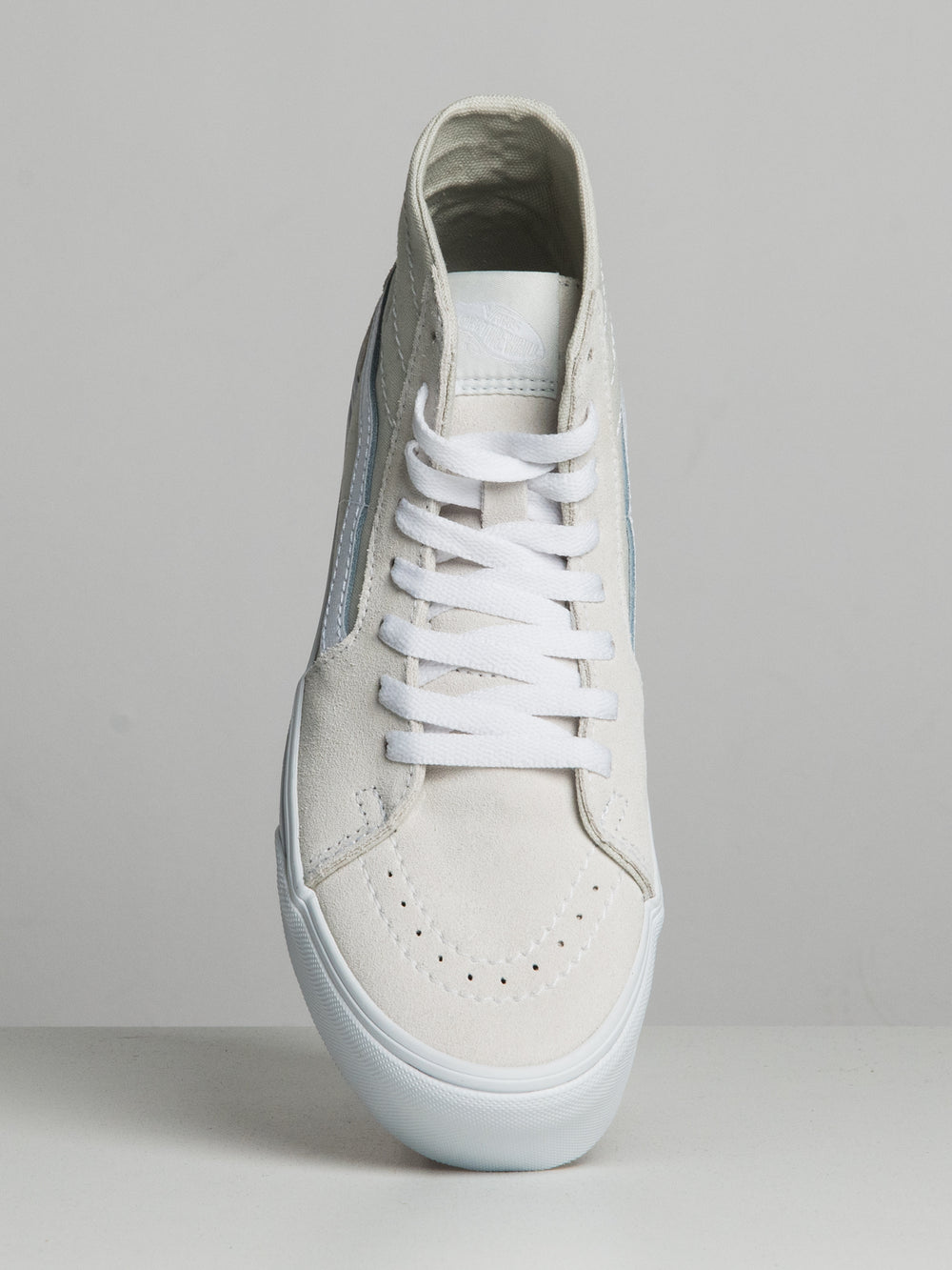 VANS SK8 HI TAPERED STACKFORM POUR FEMMES - DÉGAGEMENT
