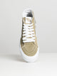 VANS WOMENS VANS SK8 HI TAPERED STACKFORM - CLEARANCE - Boathouse