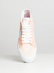 VANS WOMENS VANS SK8 HI TAPERED STACKFORM - CLEARANCE - Boathouse