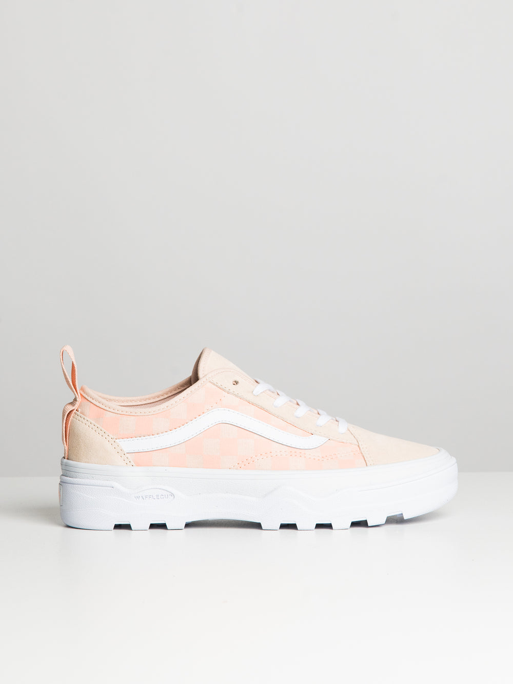 WOMENS VANS SENTRY OLD SKOOL WC - CLEARANCE