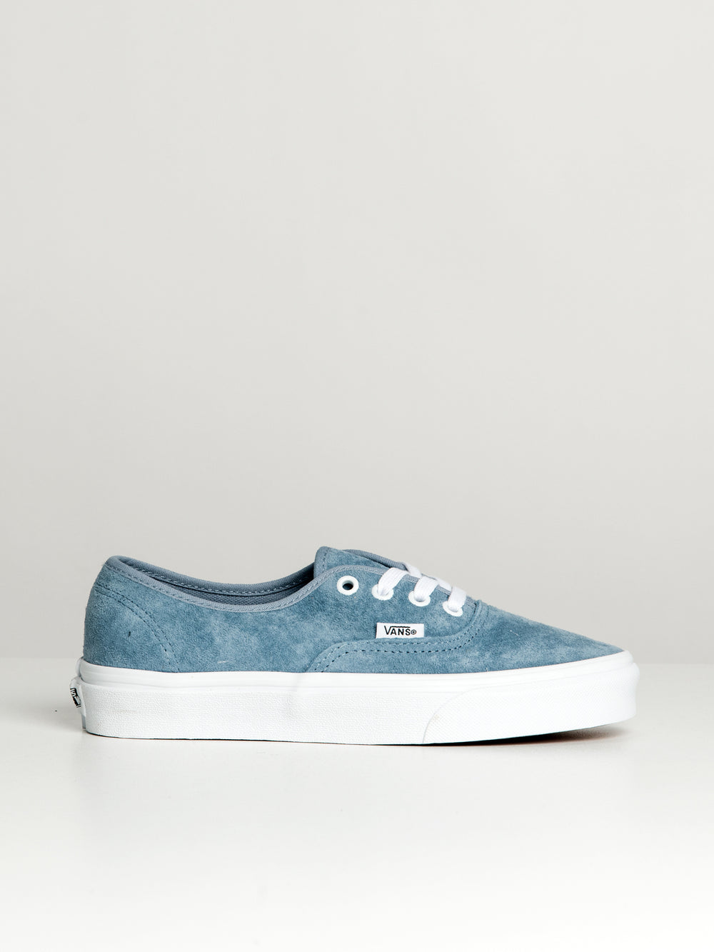 WOMENS VANS AUTHENTIC SUEDE - CLEARANCE