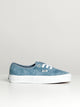 VANS WOMENS VANS AUTHENTIC SUEDE - CLEARANCE - Boathouse