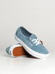 VANS WOMENS VANS AUTHENTIC SUEDE - CLEARANCE - Boathouse