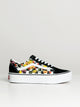 VANS WOMENS VANS OLD SKOOL PLATFORM - CLEARANCE - Boathouse