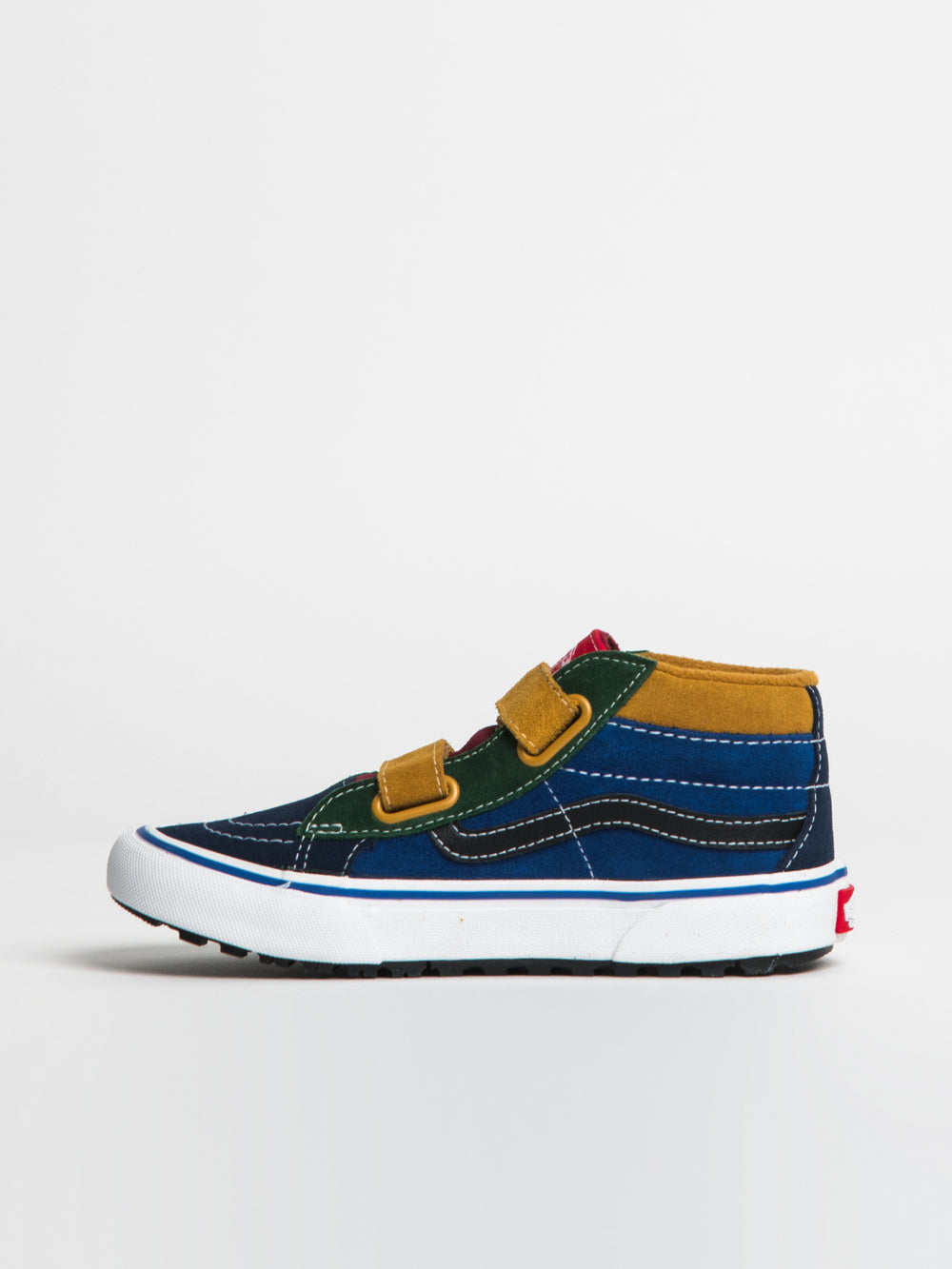 KIDS VANS SK8 MID REISSUE V MTE-1 - CLEARANCE