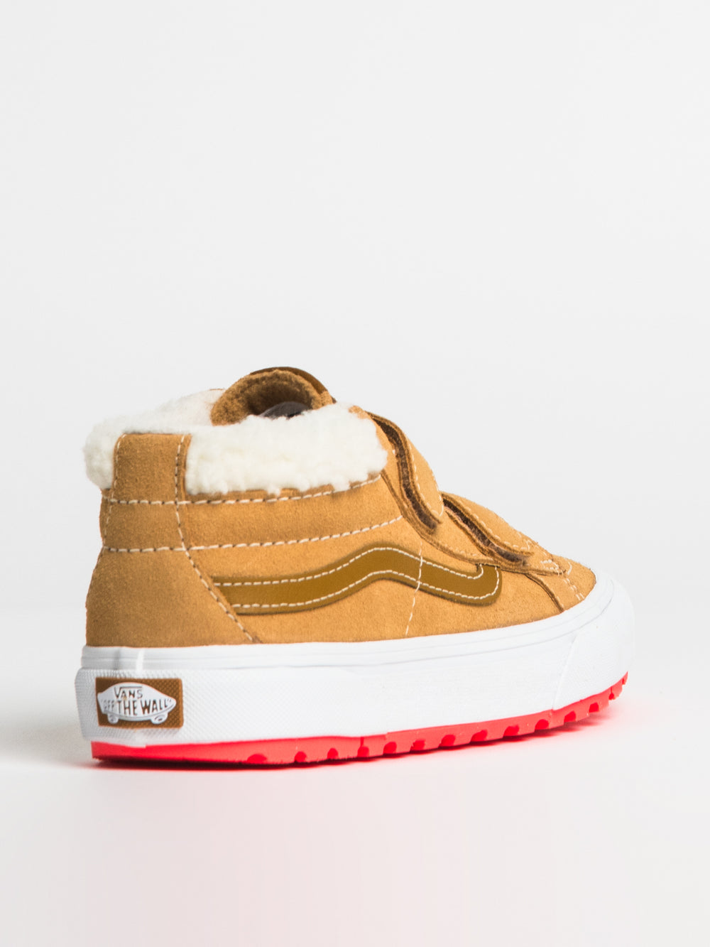 KIDS VANS SK8 MID REISSUE V MTE-1 - CLEARANCE