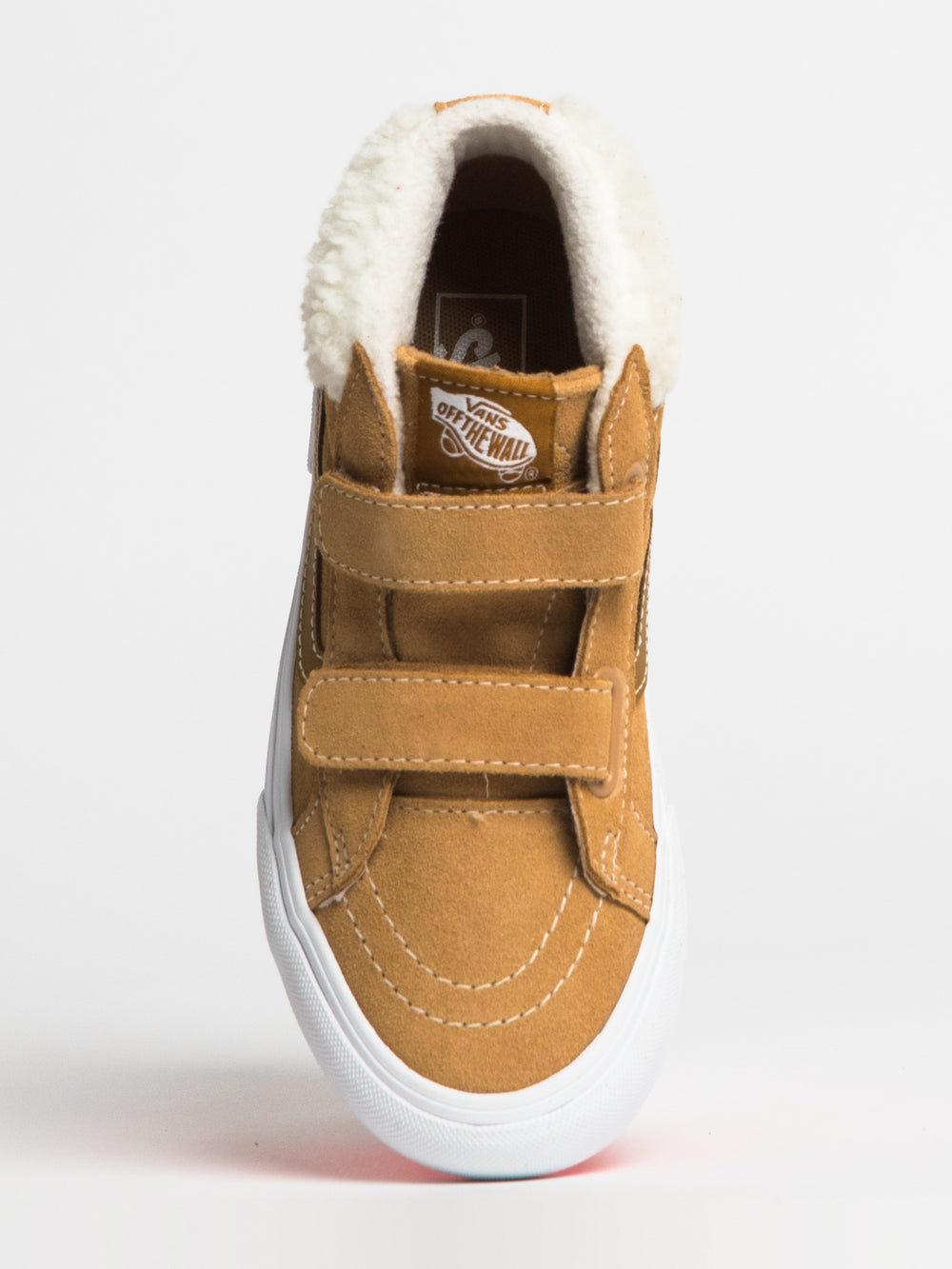 KIDS VANS SK8 MID REISSUE V MTE-1 - CLEARANCE