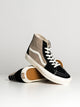 VANS MENS VANS SK8 HI TAPERED - CLEARANCE - Boathouse