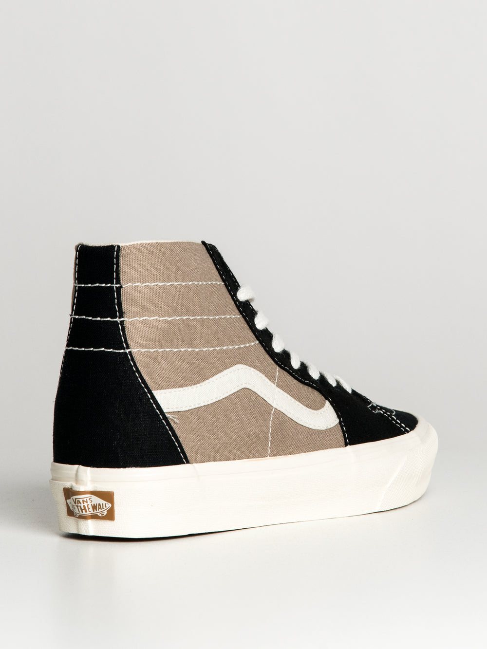 MENS VANS SK8 HI TAPERED - CLEARANCE