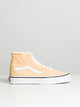 VANS WOMENS VANS SK8 HI TAPERED - CLEARANCE - Boathouse