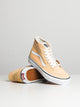 VANS WOMENS VANS SK8 HI TAPERED - CLEARANCE - Boathouse