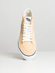 VANS WOMENS VANS SK8 HI TAPERED - CLEARANCE - Boathouse