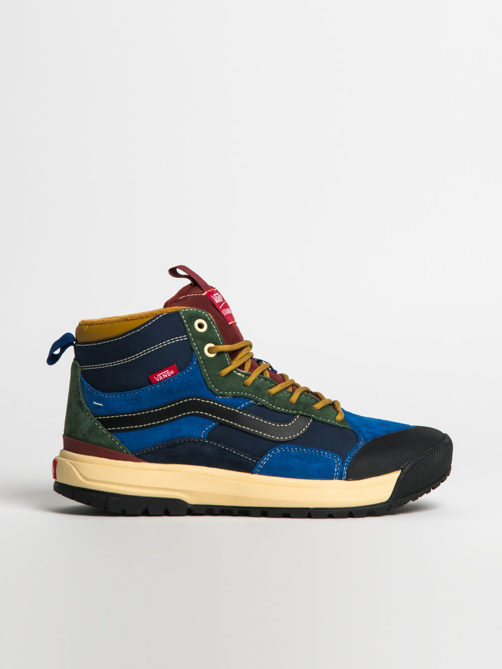MENS VANS ULTRARANGE EXO HI MTE-1 - CLEARANCE