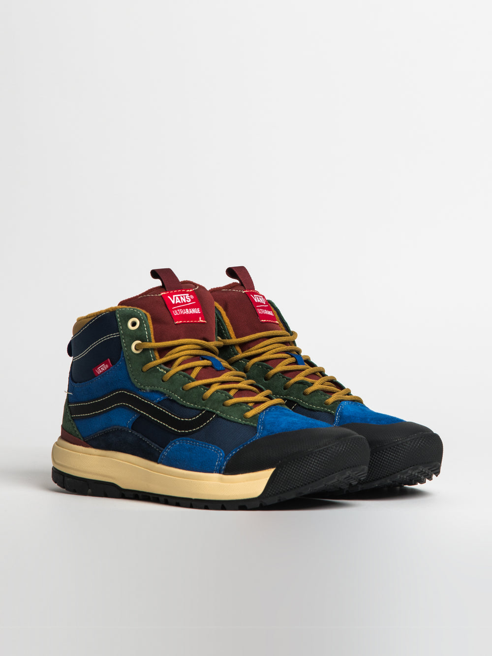 MENS VANS ULTRARANGE EXO HI MTE-1 - CLEARANCE