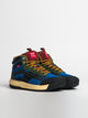VANS MENS VANS ULTRARANGE EXO HI MTE-1 - CLEARANCE - Boathouse