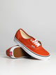 VANS MENS VANS AUTHENTIC - CLEARANCE - Boathouse