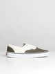 VANS MENS VANS ERA UTILITY POP KHAKI SNEAKER - CLEARANCE - Boathouse