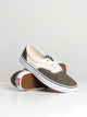 VANS MENS VANS ERA UTILITY POP KHAKI SNEAKER - CLEARANCE - Boathouse