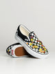 VANS WOMENS VANS CLASSIC SLIP ON PLATFORM - CLEARANCE - Boathouse