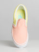 VANS KIDS VANS CLASSIC SLIP ON - CLEARANCE - Boathouse