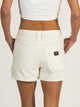 VANS VANS GROUND WORK SHORT - CLEARANCE - Boathouse