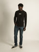 VANS VANS HI DEF COMMERICA LONG SLEEVE TEE - CLEARANCE - Boathouse