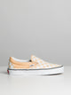 VANS WOMENS VANS CLASSIC SLIP ON - CLEARANCE - Boathouse