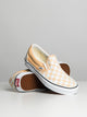 VANS WOMENS VANS CLASSIC SLIP ON - CLEARANCE - Boathouse
